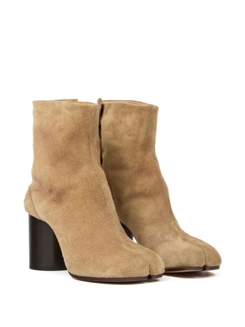 Stivaletto Tabi MAISON MARGIELA | S58WU0260P8270T2077